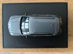 AutoArt BMW X5 4,8i 1:43, Ophalen of Verzenden, Zo goed als nieuw, Auto, Overige merken