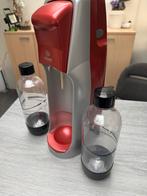 SodaStream - Zo goed als nieuw!, Ophalen, Zo goed als nieuw