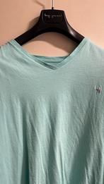 Ralph Lauren groen t shirt xxl, Kleding | Heren, T-shirts, Groen, Ophalen of Verzenden, Zo goed als nieuw, Ralph Lauren