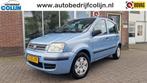 Fiat Panda 1.2 Active, Airco met nieuwe APK!, Voorwielaandrijving, Stof, Gebruikt, Origineel Nederlands