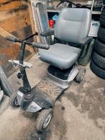 Scootmobiel vivo  life mobility loop of sloop, Ophalen