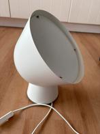 IKEA PS 2017 Ola Whilborg tafellamp wit, Ophalen, Zo goed als nieuw, Metaal, Minder dan 50 cm