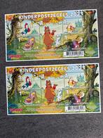 Postzegels kinderpostzegels 2021, Ophalen