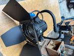 Stand Fresnel spot 650 W, Audio, Tv en Foto, Fotografie | Fotostudio en Toebehoren, Ophalen, Zo goed als nieuw, Lamp of Flitsset