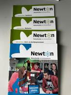 Newton Natuurkunde VWO  - Zo Goed Als Nieuw!, Boeken, Ophalen of Verzenden, Zo goed als nieuw, VWO, Natuurkunde