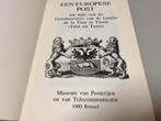 Een Europese post ten tijde van de grootmeesters der post, Ophalen of Verzenden, Gelezen, Europa
