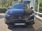 Peugeot 308 SW 1.2T 130pk Allure | AGR Stoel | Apple Carplay, Stof, 1199 cc, Zwart, Handgeschakeld
