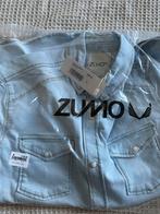 Blouse zumo nieuw maat m, Kleding | Heren, Ophalen of Verzenden, Nieuw