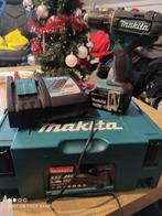 Makita DDF482 Boor- en Schroefmachine - Zo goed als nieuw, Doe-het-zelf en Verbouw, Gereedschap | Boormachines, Ophalen of Verzenden
