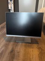 HP EliteDisplay E243i - 24 Inch monitor, Computers en Software, Monitoren, IPS, HDMI, In hoogte verstelbaar, Full HD
