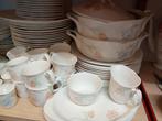 Royal Albert Horizons Compleet Servies - Nieuw!, Antiek en Kunst, Antiek | Servies compleet, Ophalen of Verzenden