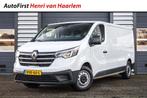 Renault TRAFIC 2.0 dCi 130 T30 L2H1 Work Edition met Arico/T, Voorwielaandrijving, Gebruikt, Euro 6, 4 cilinders