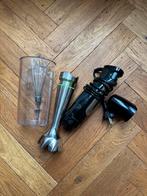 Braun Multiquick 5 Staafmixer, Ophalen of Verzenden, Gebruikt, Blender