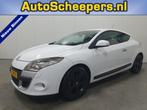 Renault Mégane Coupe 1.4 TCe Dynamique CRUISE/PDC/CLIMA/LMV, Auto's, Voorwielaandrijving, Euro 5, 15 km/l, Gebruikt