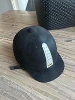 Paardrij cap, Dieren en Toebehoren, Paardrijkleding, Ophalen of Verzenden, Gebruikt, Overige soorten, Cap
