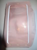 Kalenji hardloop armband in rose nieuwstaat, Ophalen of Verzenden, Zo goed als nieuw, Overige typen, Apple iPhone