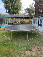 Trampoline - Gebruikt, Ophalen, Gebruikt