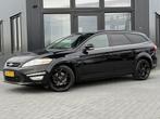 Ford Mondeo Wagon 1.6 EcoB. Bns Nwe APK & Beurt nwe koppelin, Voorwielaandrijving, Stof, Zwart, 4 cilinders