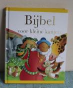 Bijbel voor kleine kanjers, Ophalen of Verzenden, Gelezen, Fictie algemeen