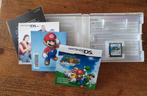 Super Mario 64 DS Nintendo, 1 speler, Ophalen of Verzenden, Zo goed als nieuw, Vanaf 3 jaar