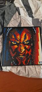Lego star wars art 31200, Kinderen en Baby's, Speelgoed | Duplo en Lego, Ophalen, Zo goed als nieuw, Complete set, Lego