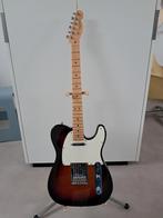 Fender American Standard Telecaster MN 3TS 2013, Muziek en Instrumenten, Snaarinstrumenten | Gitaren | Elektrisch, Ophalen, Zo goed als nieuw