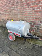 Giertank voor traptrekker, Ophalen, Gebruikt, Overige merken