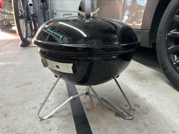 Weber Smokey Joe bbq  beschikbaar voor biedingen
