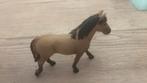 Schleich pony, Verzamelen, Dierenverzamelingen, Ophalen of Verzenden, Zo goed als nieuw, Paard, Beeldje of Figuurtje