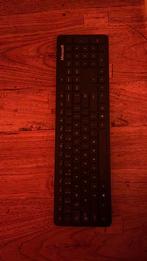 Microsoft draadloos toetsenbord, Computers en Software, Toetsenborden, Ophalen, Zo goed als nieuw