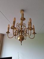 Kroonluchter, Huis en Inrichting, Lampen | Kroonluchters, Ophalen, Zo goed als nieuw