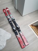 Elan Ski's., Overige merken, 140 tot 160 cm, Gebruikt, Ophalen of Verzenden