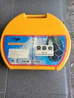 Sneeuwketting, Auto diversen, Sneeuwkettingen, Ophalen, Gebruikt