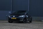 Volkswagen Golf 1.4 TSI GTE 5D 2015 Zwart, Auto's, Stof, Zwart, 4 cilinders, Zwart