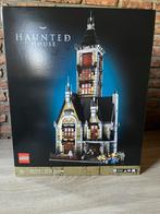 Lego 10273 Haunted House Icons, Ophalen of Verzenden, Nieuw, Complete set, Lego