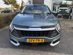 Kia Sportage 1.6 T-GDi MHEV ComfortLine | Trekhaak | Eerste, Voorwielaandrijving, Gebruikt, Euro 6, 4 cilinders