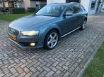 Audi A4 2.0 Tfsi 155KW Quattro S-tronic 2013 Grijs, Automaat, 4 cilinders, 1984 cc, A4