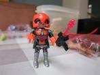 Ruimte krijger 70160 playmobil, Ophalen of Verzenden, Zo goed als nieuw