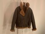 B3 RAF pilotenjas Lammy Shearling (Irvin / Eastman), Kleding | Heren, Ophalen of Verzenden, Zo goed als nieuw, Maat 56/58 (XL)