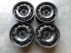 Velgen set van een Volkswagen Polo, Auto-onderdelen, Gebruikt, -, -, Ophalen of Verzenden