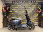 Vespa Elettrica Specialpaint 2021 3940KM SUPERDEAL EXCLUSIVE, Gebruikt, Overige modellen, Service@piaggio-vespa-rwn.com, Vespa