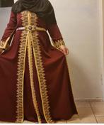 Prachtige Takchita te koop, Kleding | Dames, Gelegenheidskleding, Galajurk, Maat 42/44 (L), Ophalen of Verzenden, Zo goed als nieuw