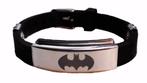 batman armband kettingen NIEUW 8 stuks, Ophalen of Verzenden, Superheld, Nieuw, Gebruiksvoorwerp