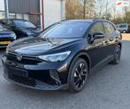 Volkswagen ID.4 Pro 77 kWh, Auto's, Volkswagen, Automaat, Zwart, Parkeercamera, Zwart