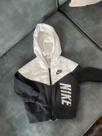 Nike vestje maat 74, Ophalen of Verzenden, Gebruikt, Truitje of Vestje