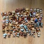 Littlest Pet Shop Honden Dogs LPS Lot - HASBRO 2004-2012, Verzenden, Gebruikt
