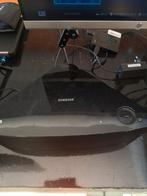 Samsung Soundbar WAM750 - Gebruikt, Samsung, Gebruikt, Ophalen of Verzenden, Samsung Electronics Co., Ltd. 129, Samsung-ro, Yeongtong-gu, Suwon-si, Gyeonggi-do, 16677, Korea