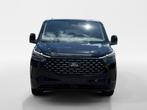 Ford Tourneo Custom 340 2.5 PHEV L1H1 Titanium X | Nieuw te, Auto's, Ford, 12 maanden, Bedrijf, Adaptive Cruise Control, Hybride Elektrisch/Benzine