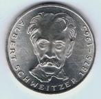 22-1074 Duitsland 5 mark 1975G, Postzegels en Munten, Munten | Europa | Niet-Euromunten, Verzenden, Duitsland, Losse munt, Zilver