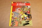 Bob Evers - Strijd om het goudschip - Hardcover stripuitgave, Boeken, Stripboeken, Eén stripboek, Ophalen of Verzenden, Zo goed als nieuw